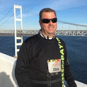 Meet your Posher, Chris